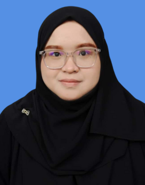 WAN NUR AAIDA BINTI WAN MUHAMAD